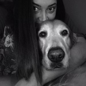 Meet your Posher, Mayra